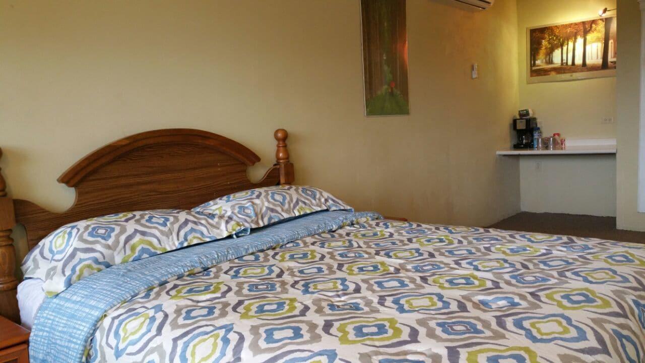 Hotel Estrella Matamoros  Exteriör bild