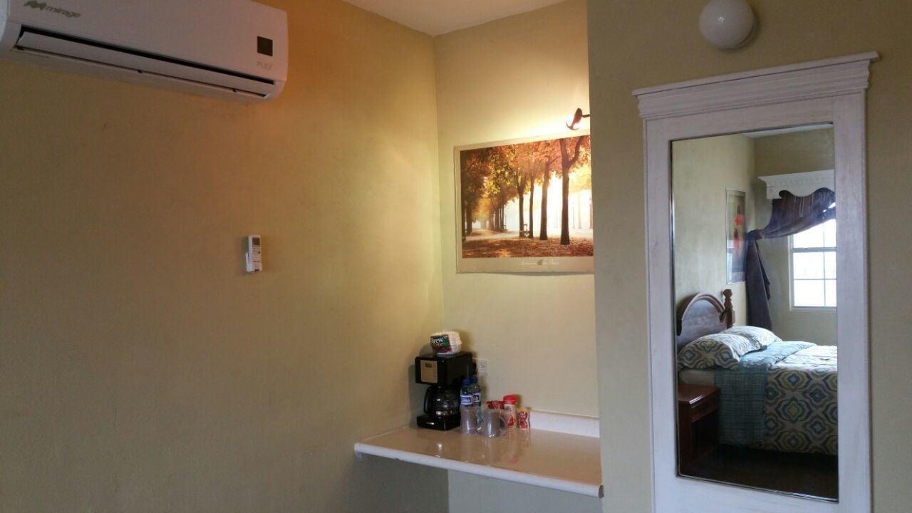 Hotel Estrella Matamoros  Exteriör bild