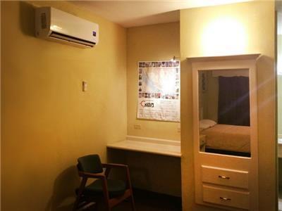 Hotel Estrella Matamoros  Exteriör bild