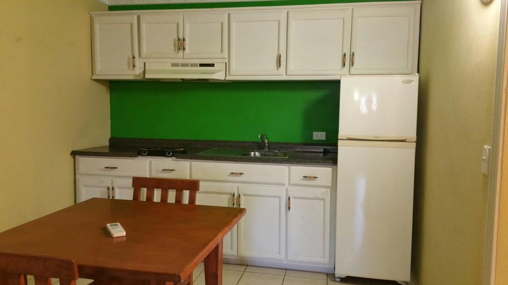 Hotel Estrella Matamoros  Rum bild