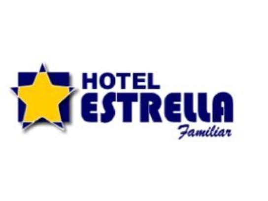 Hotel Estrella Matamoros  Exteriör bild